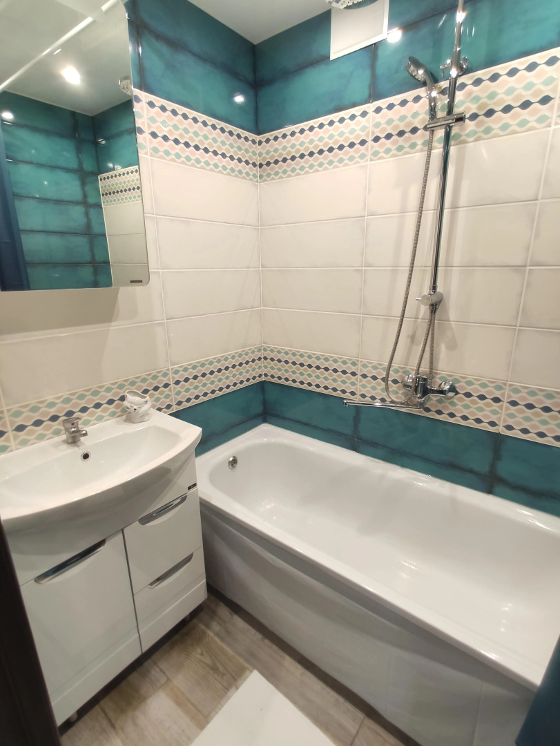 Квартира Сэр Кот