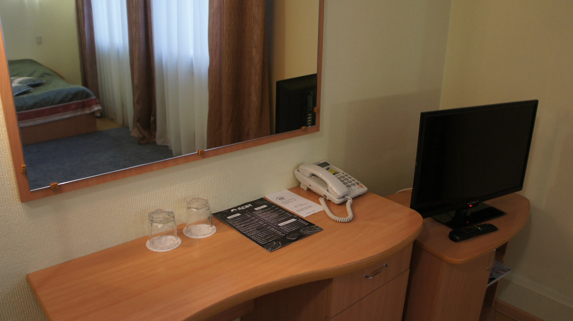 Отель Пятый Угол