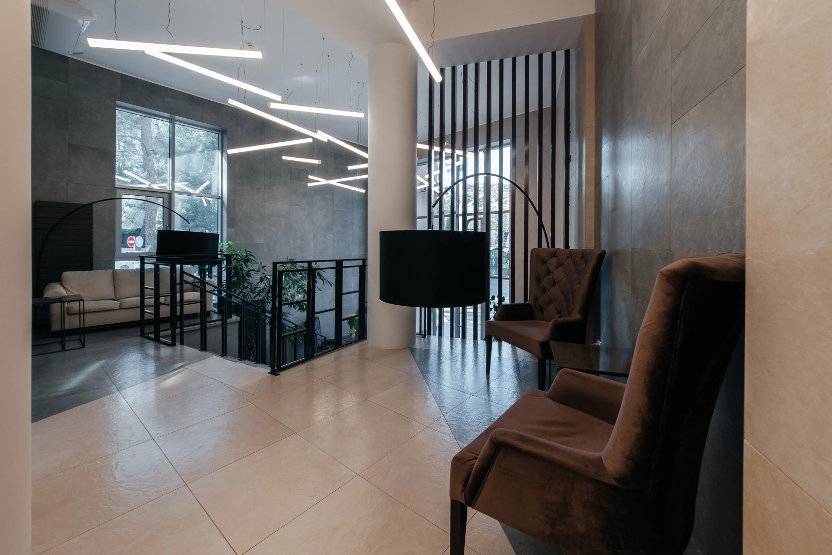 Отель Royal Cat