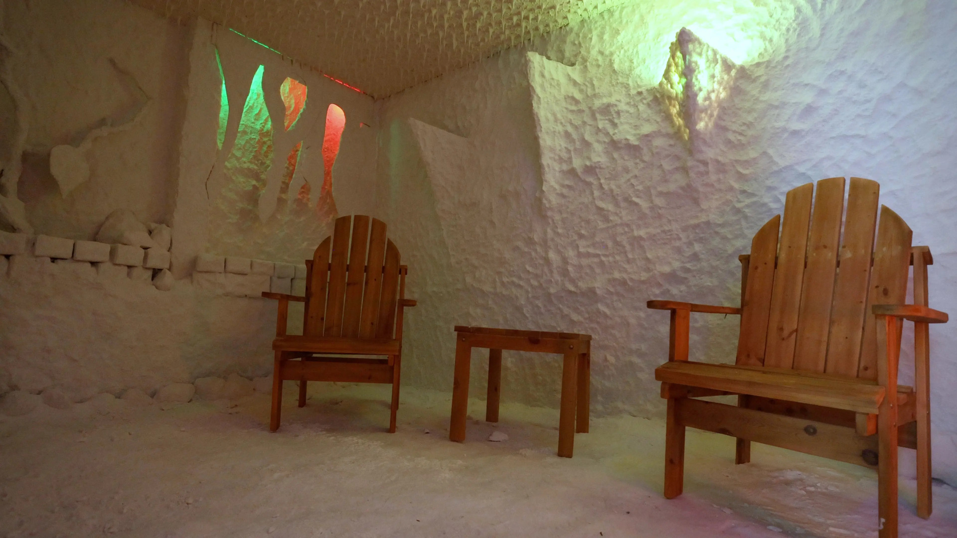 База отдыха Green Park Spa Complex