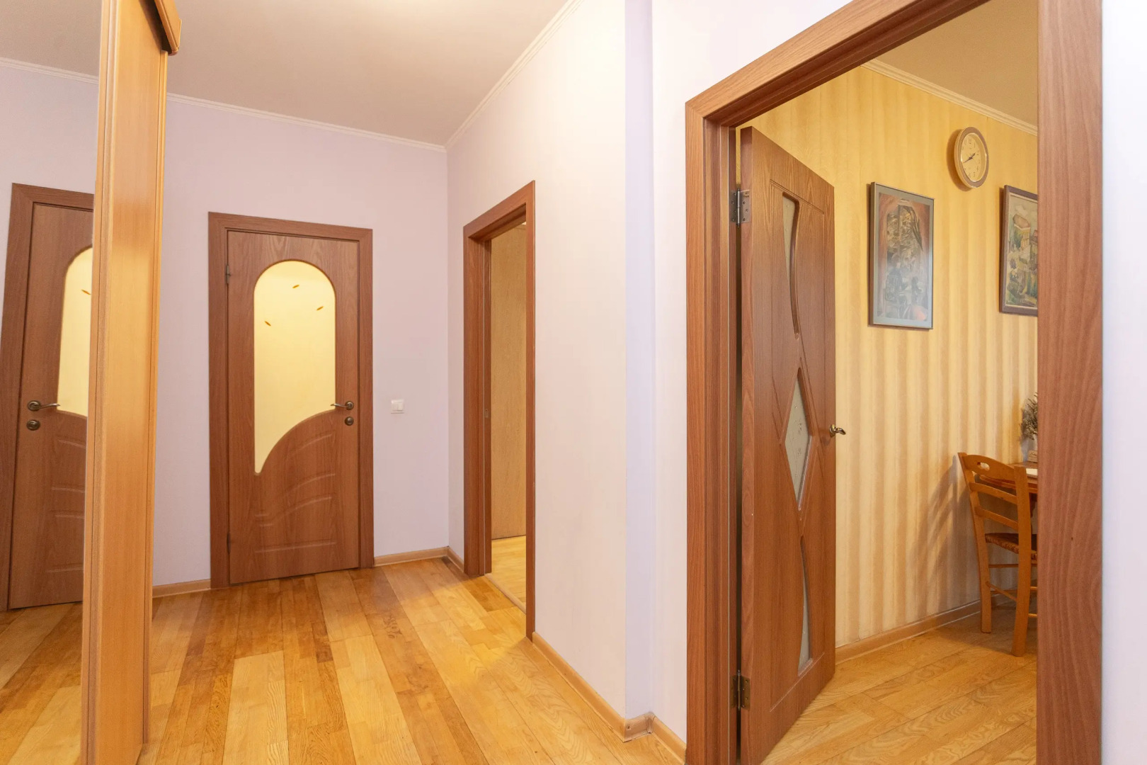 Квартира в историческом центре Калининграда