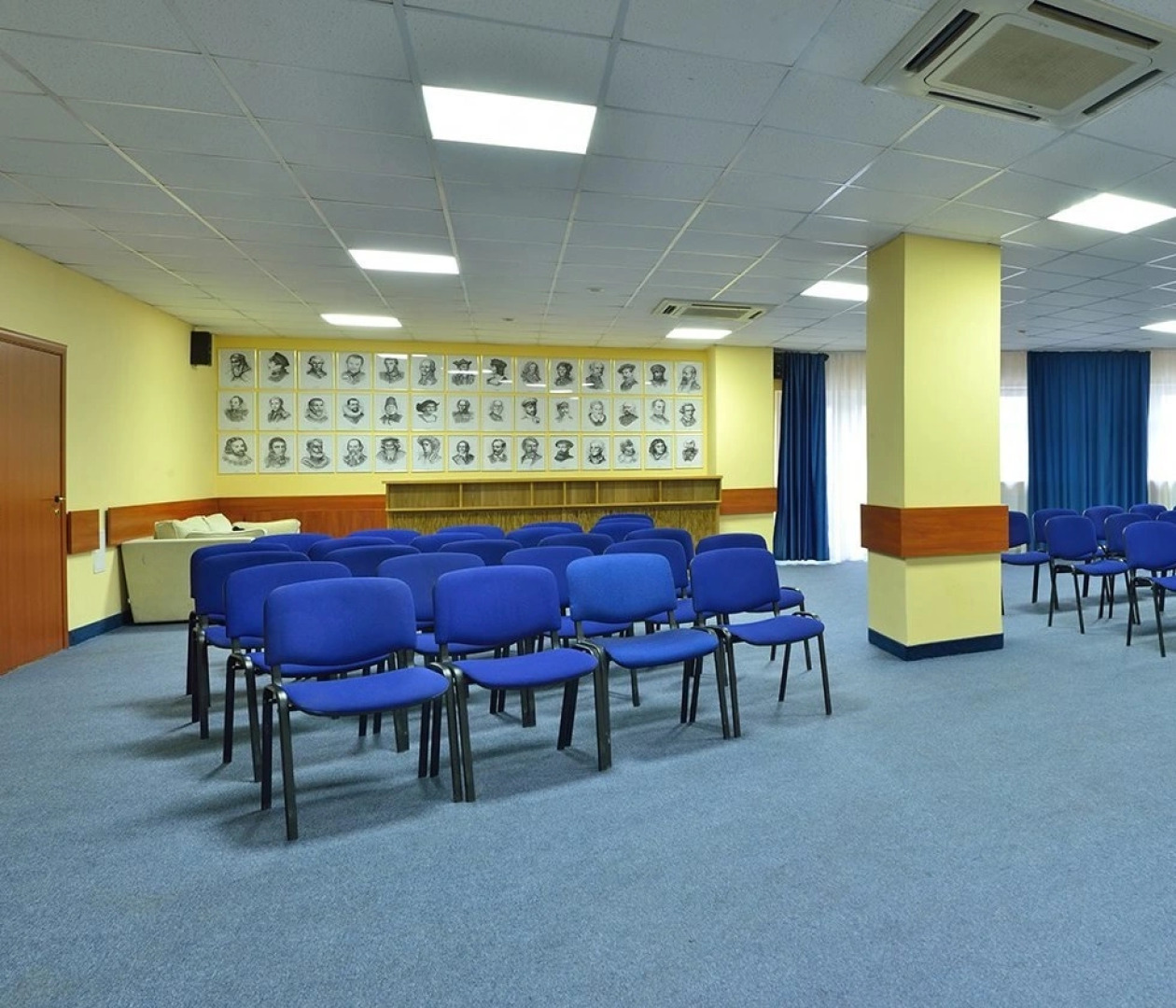 Отель Навигатор