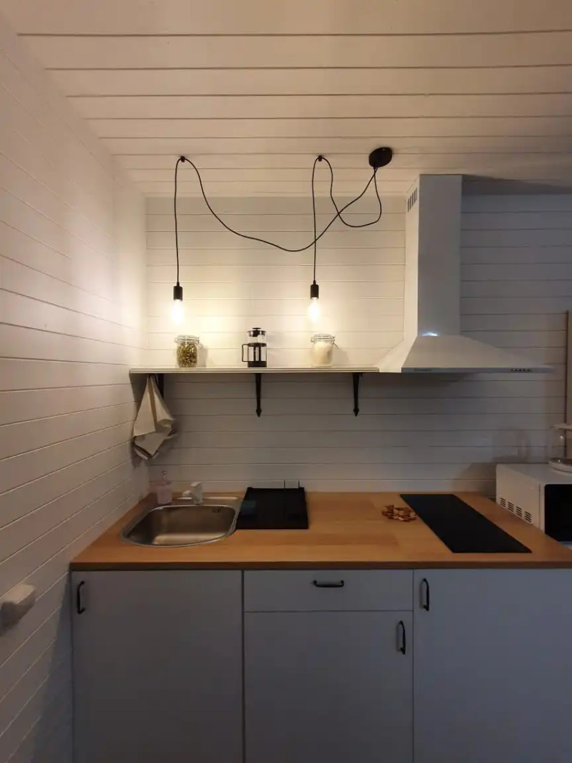 Шале Сияние Family Сlub