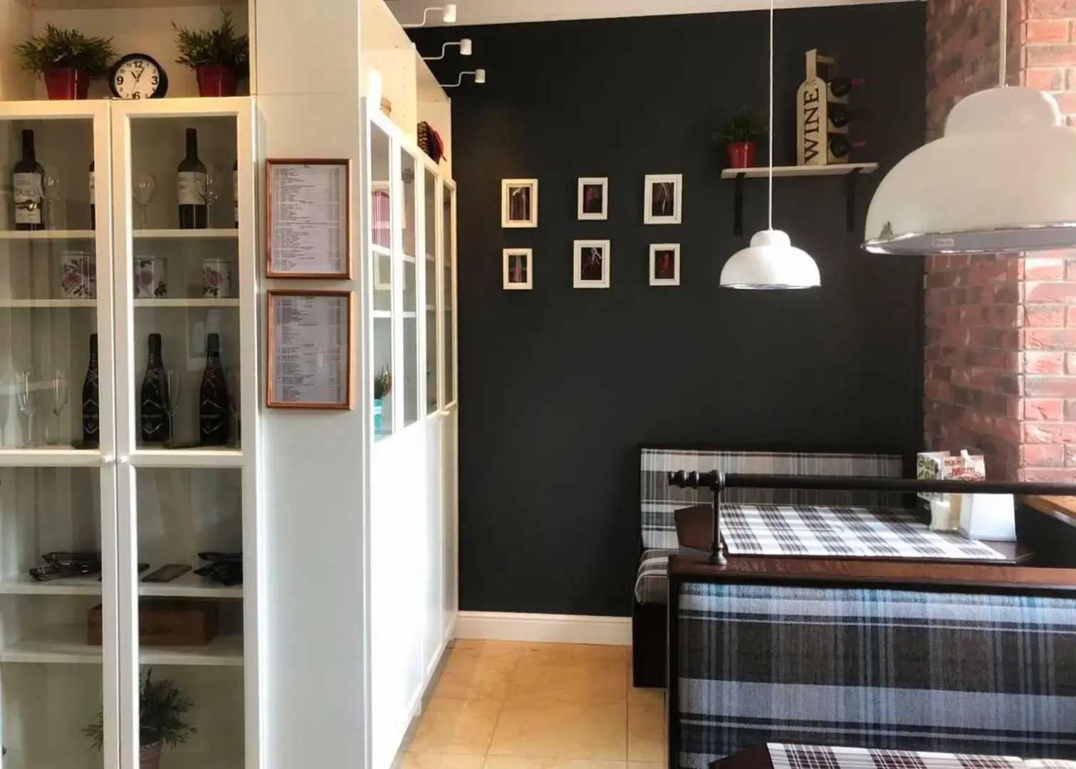 Отель Дублин