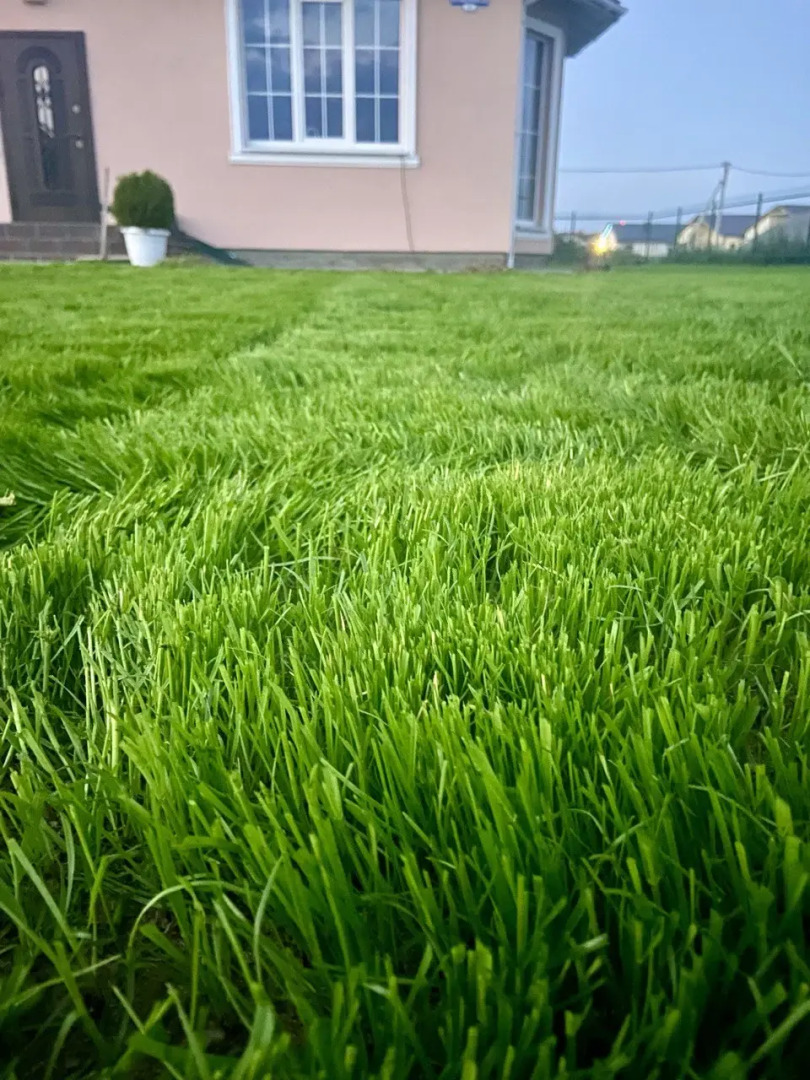 Частный дом Дача-комфорт