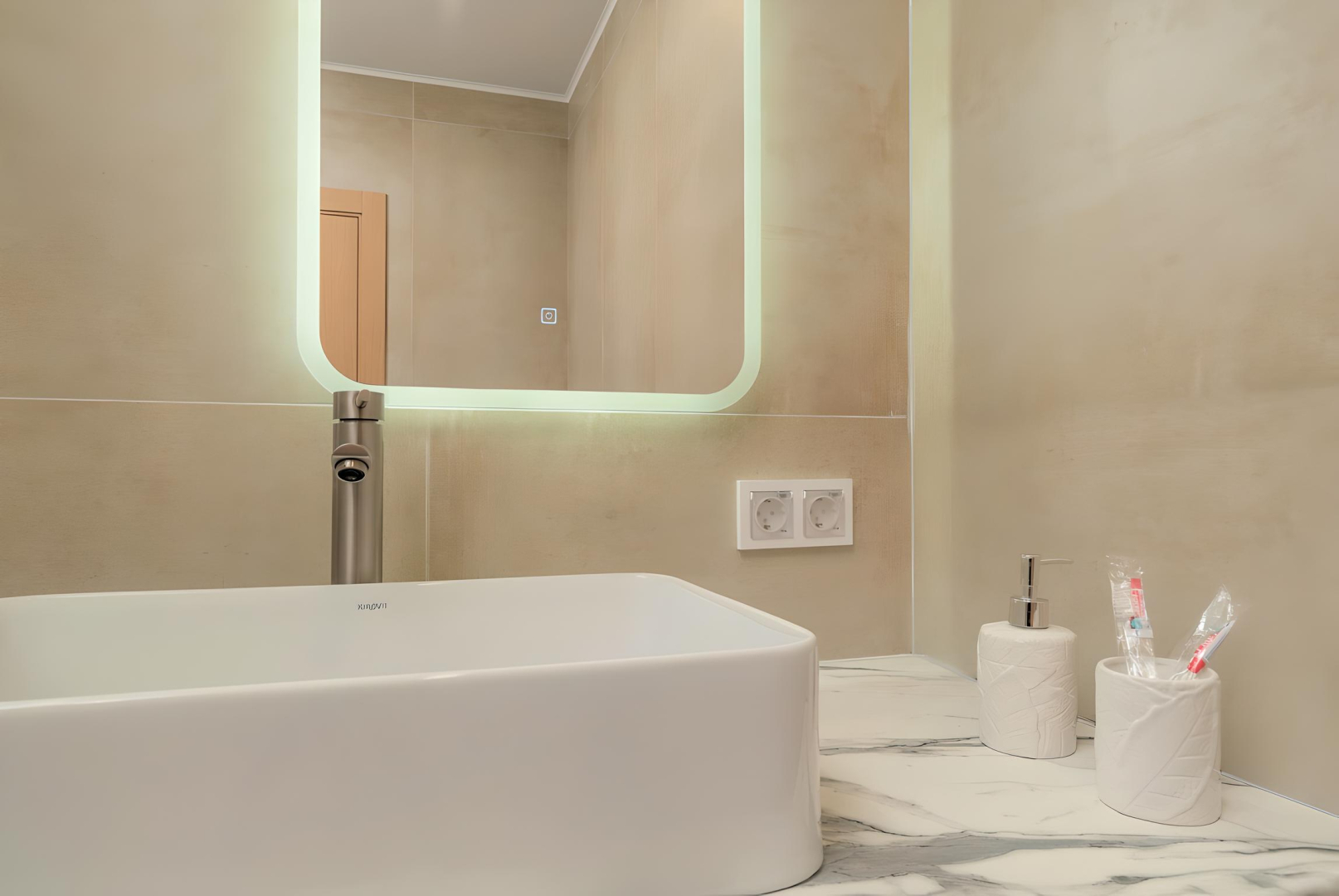 Апартаменты Grand Palace 833