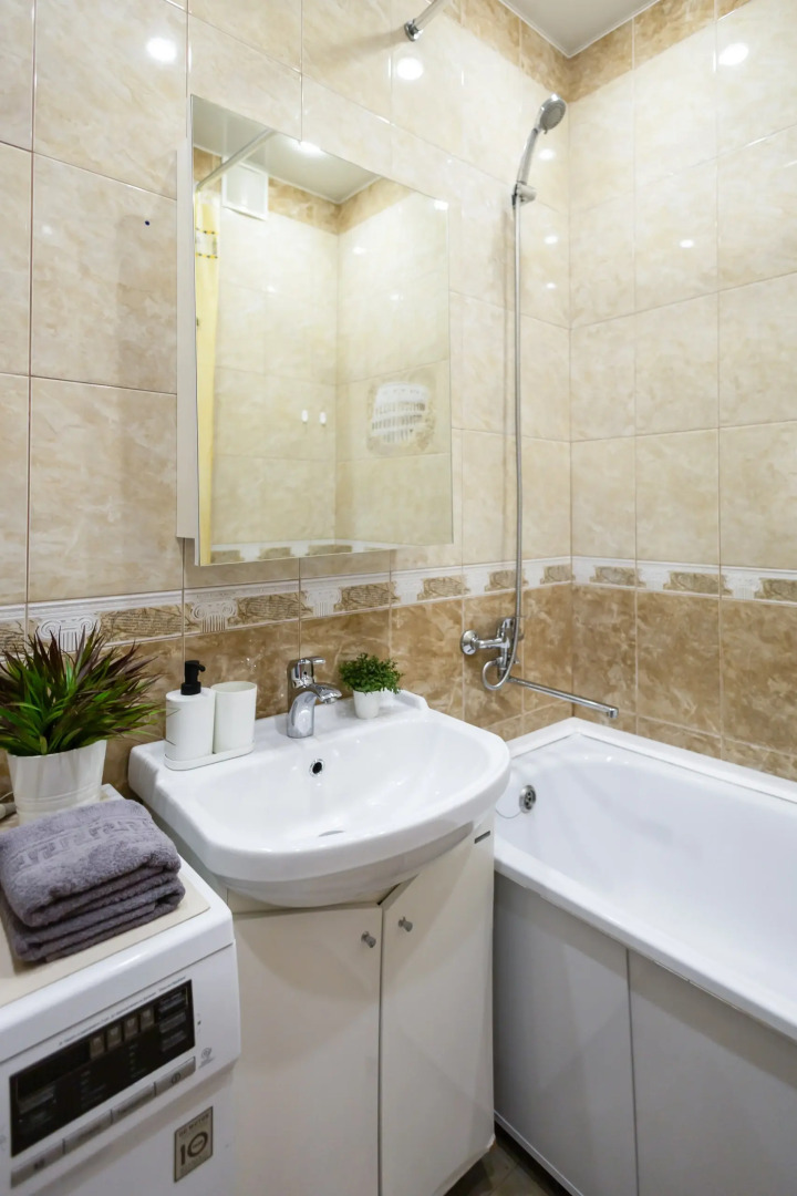 Апартаменты на Декабрьских Событий 31 9 ночей Иркутск