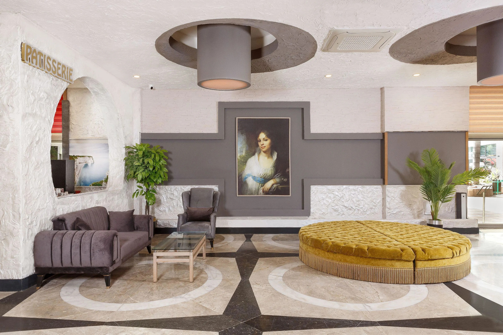 Dedeman Kemer Resort