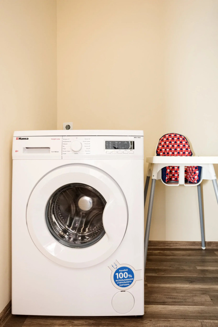 Апартаменты Loft