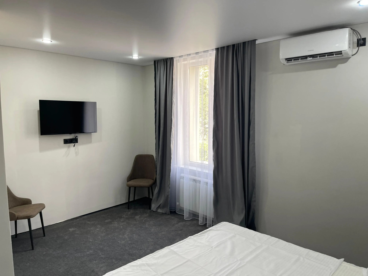 Отель Airis Residence