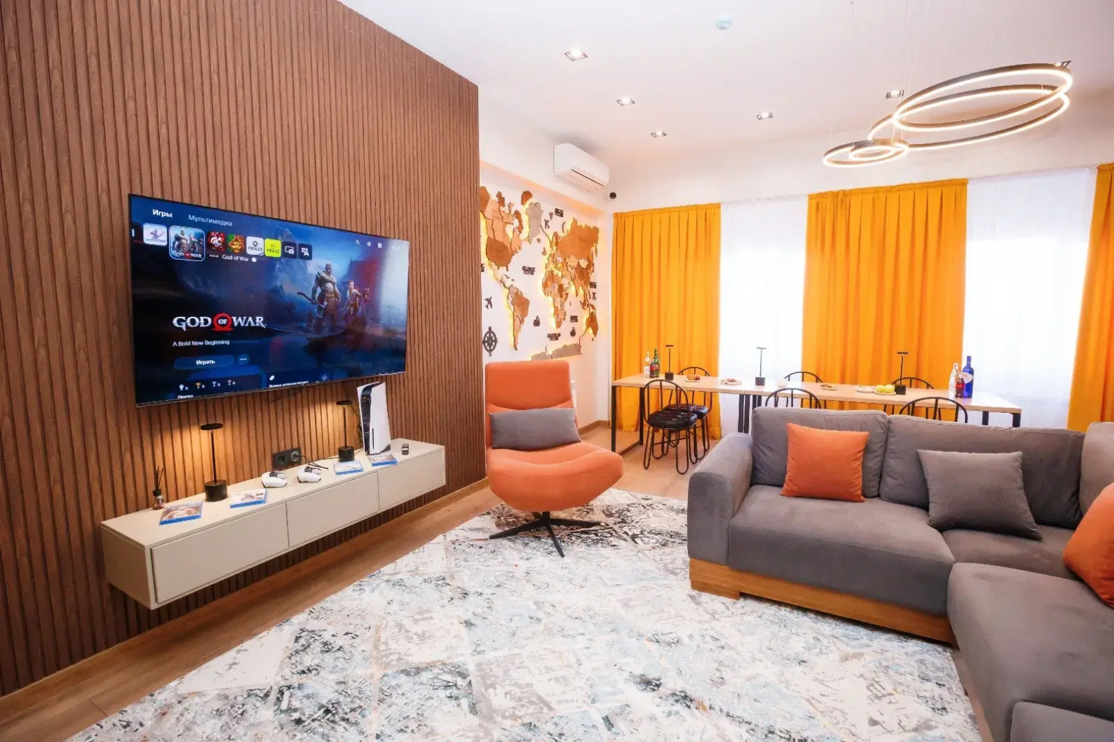 Хостел Good Inn