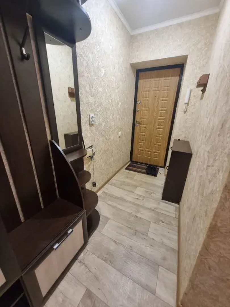 Квартира на Атаманской 42Б