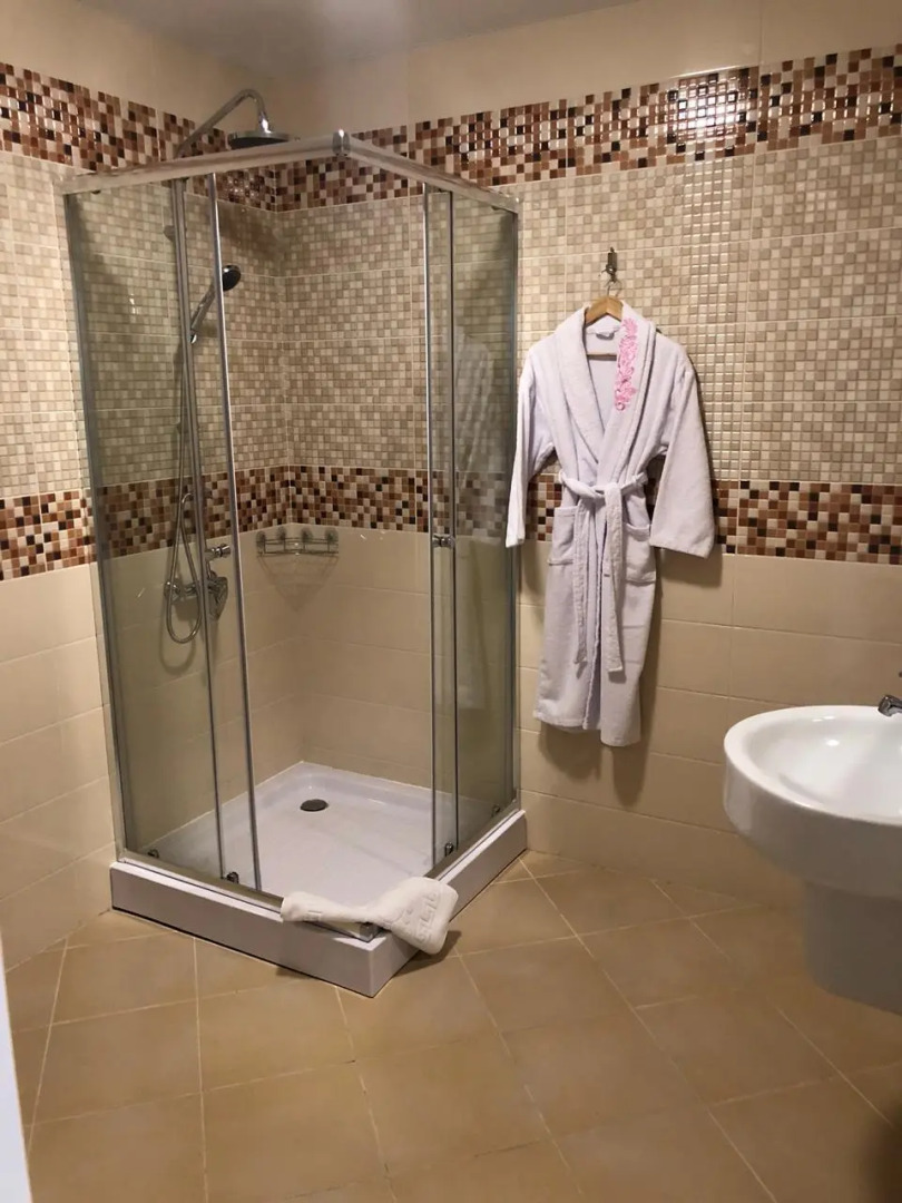 Апартаменты Fresh 2