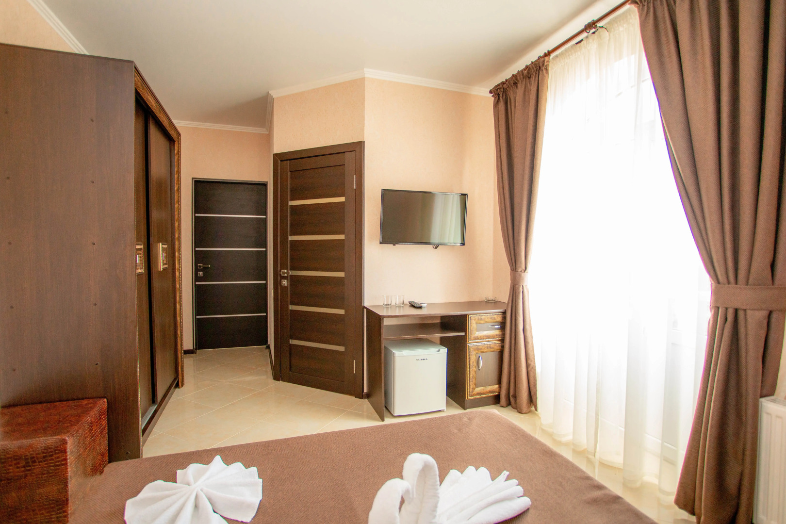 Гостевой дом ИмператорЪ