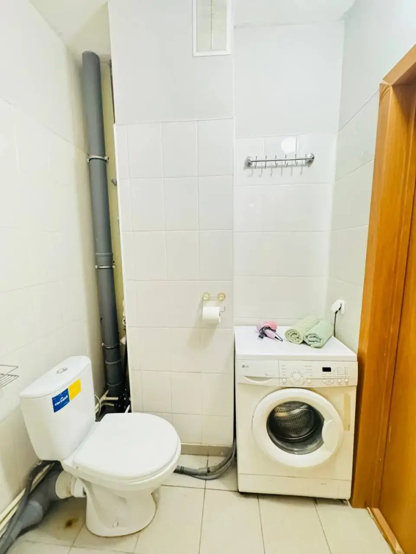 Квартира у Мегаполиса в Городе Екатеринбург