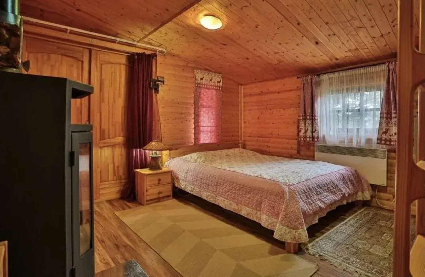 Частный Дом Gelaland