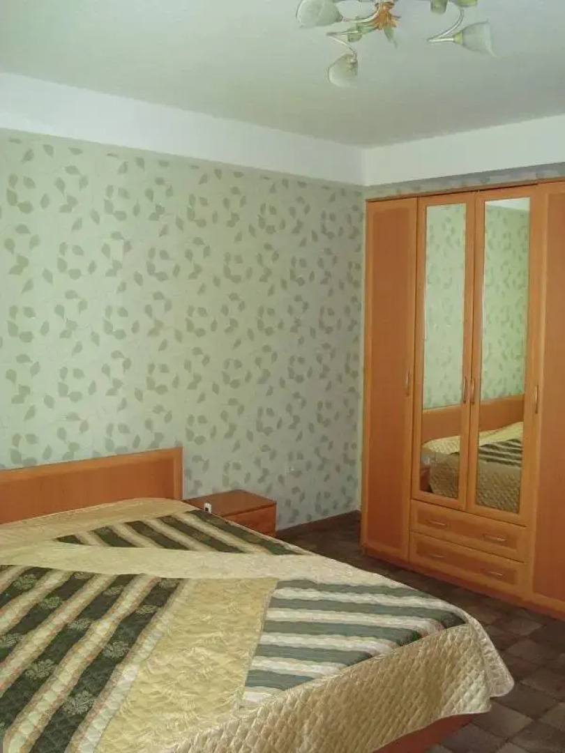 Апартаменты на Мичурина 35