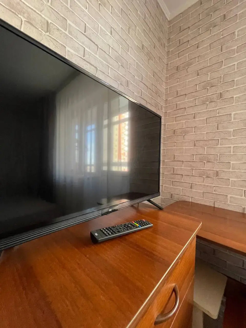 Квартира на Караульной 48