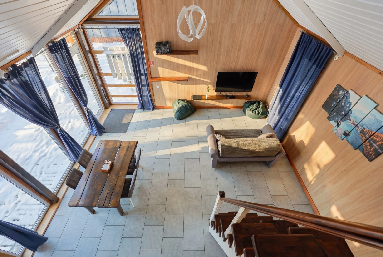 База Отдыха Эконевидаль