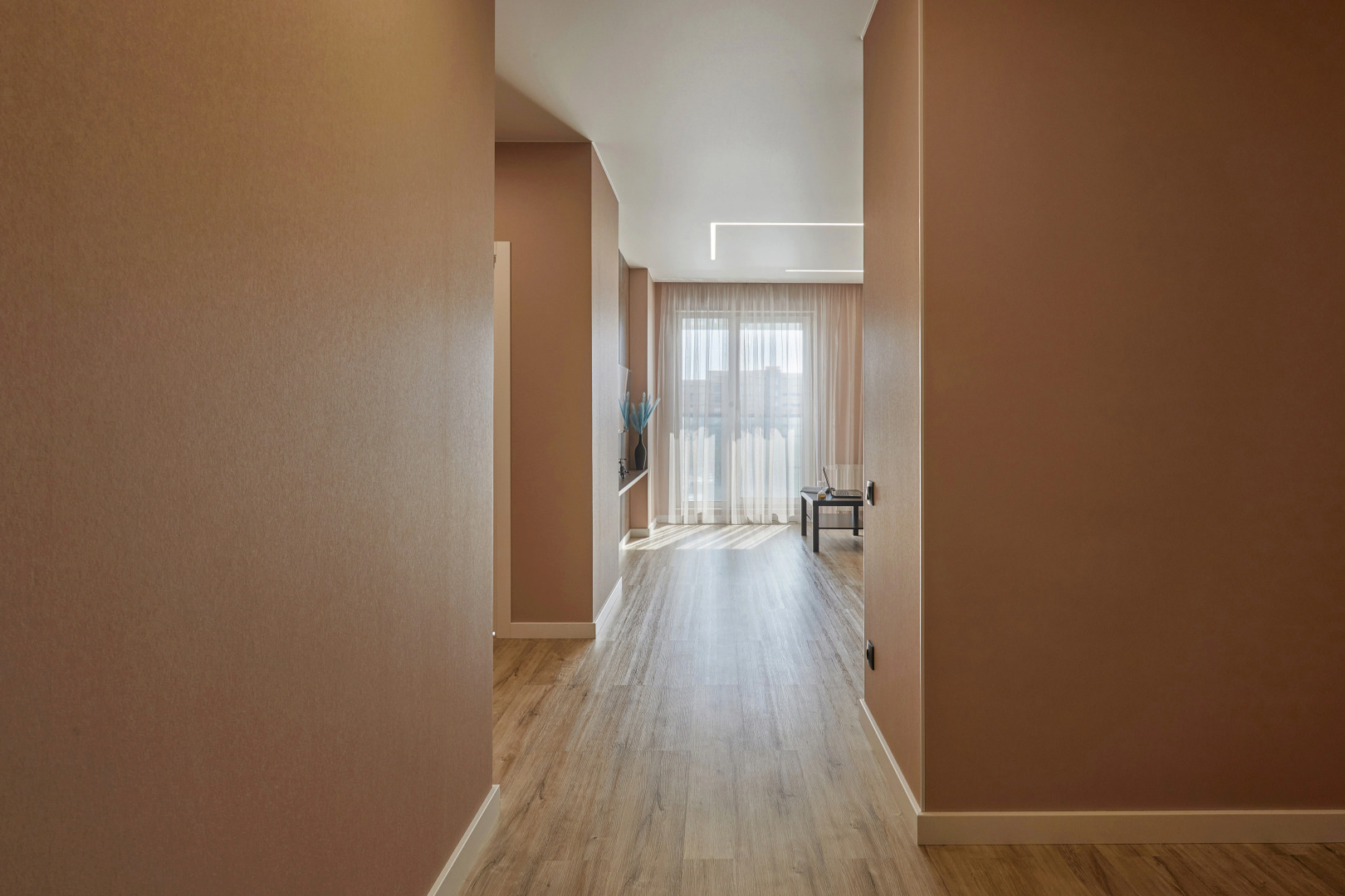 Квартира Дизайнерская