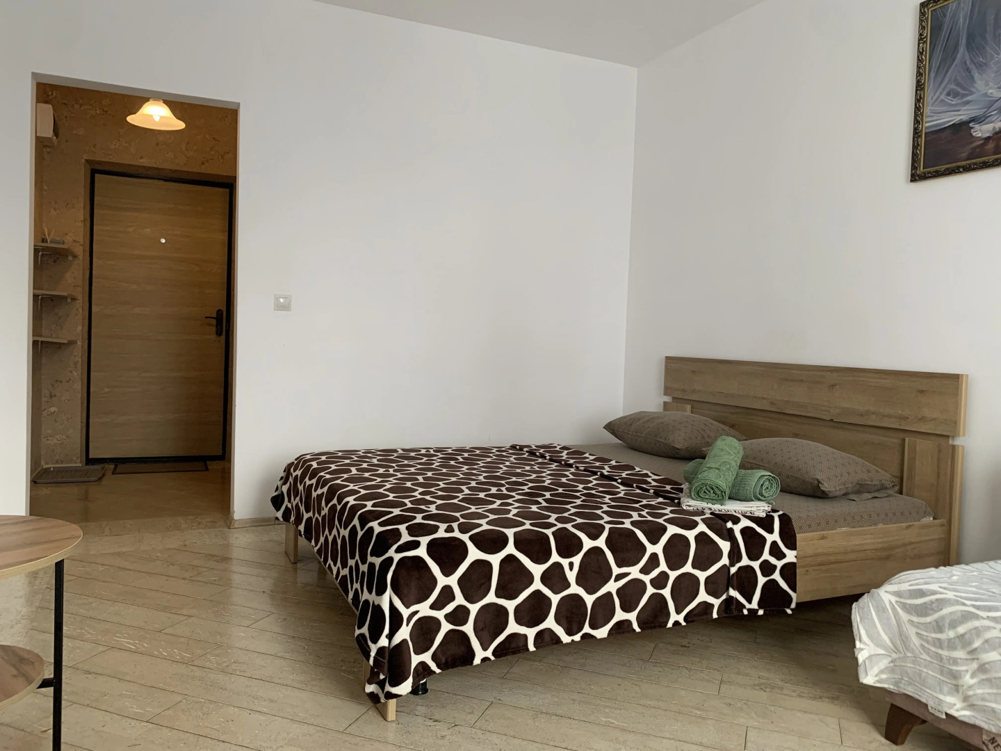 Квартира Прекрасная Возле Кристалла Рядом С Центром