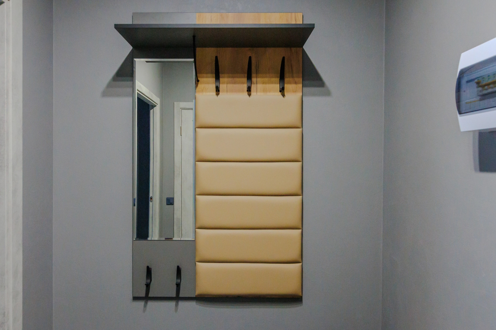 Апартаменты Cosmos Apart в ЖК бизнес-класса на Островского