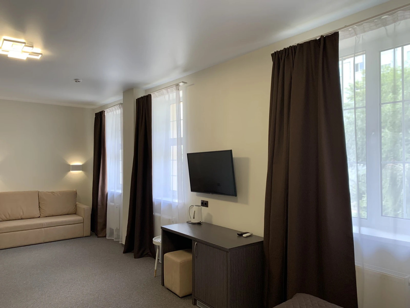 Отель Сызрань