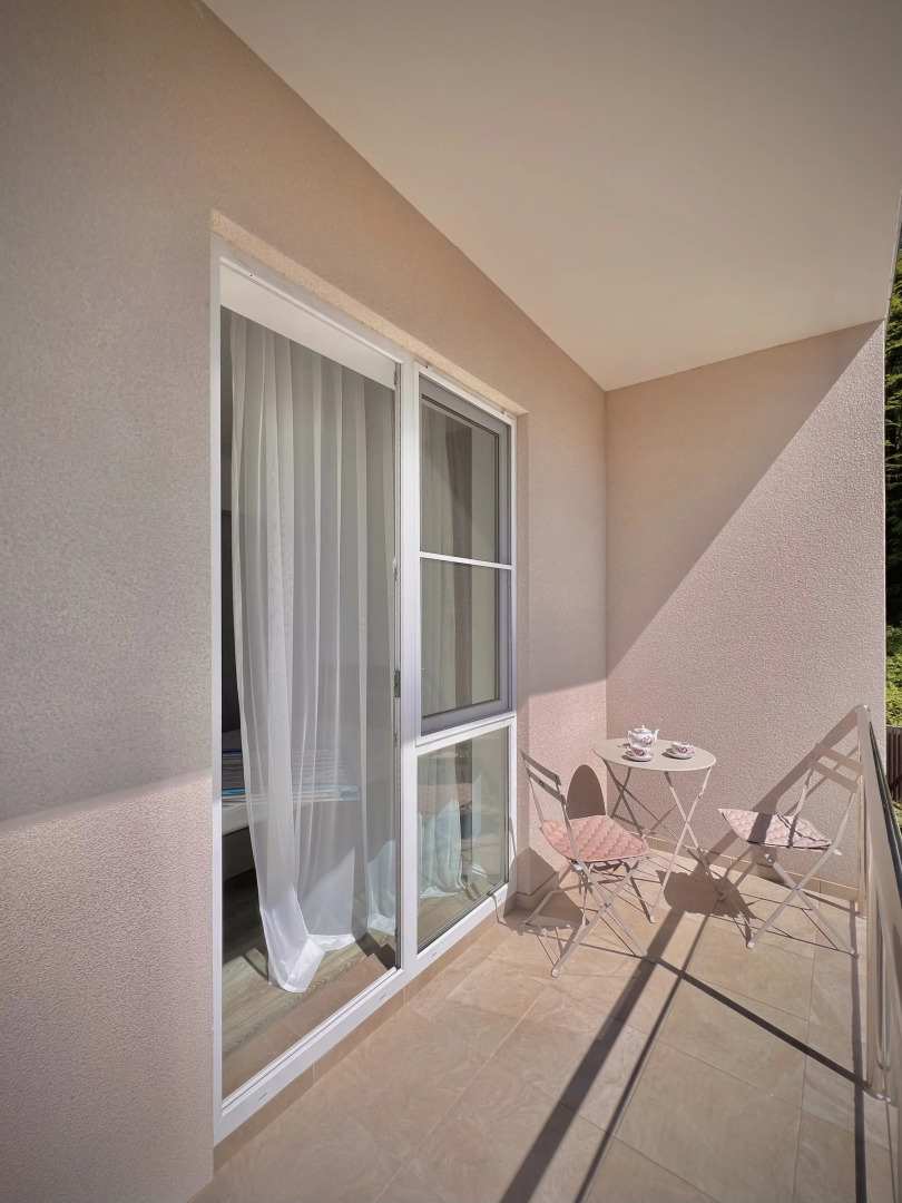 Апартаменты Курортная жизнь 207