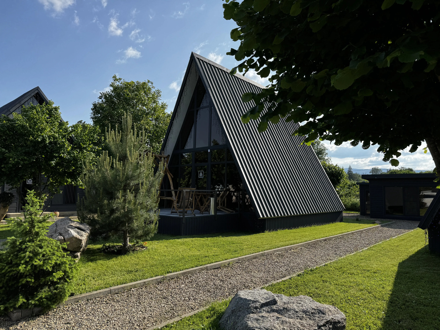 База отдыха Ahouse