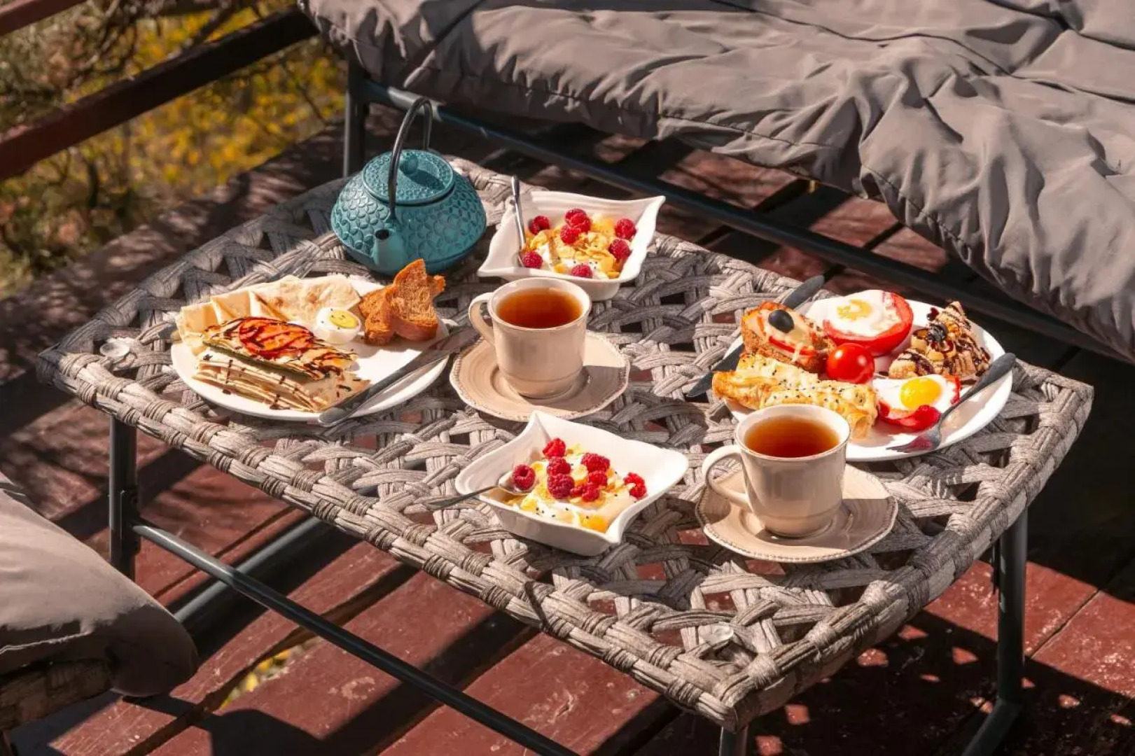 Гостевой дом Popock Dilijan