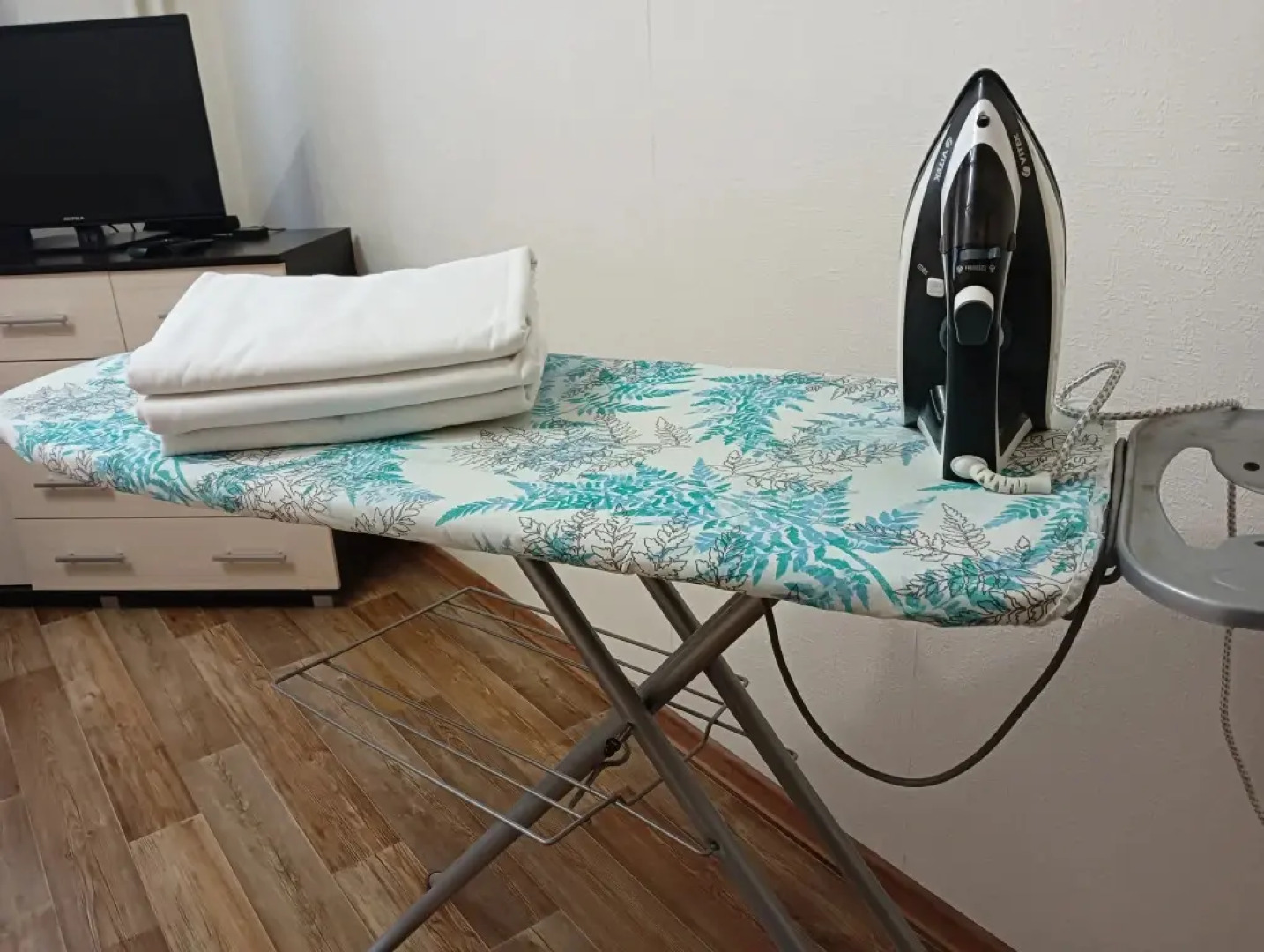 Апартаменты Park Inn Hause