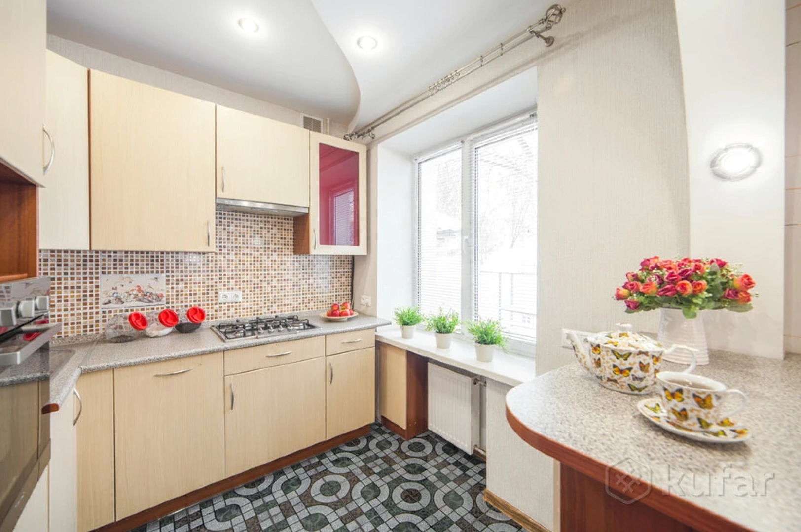 Апартаменты Minsk