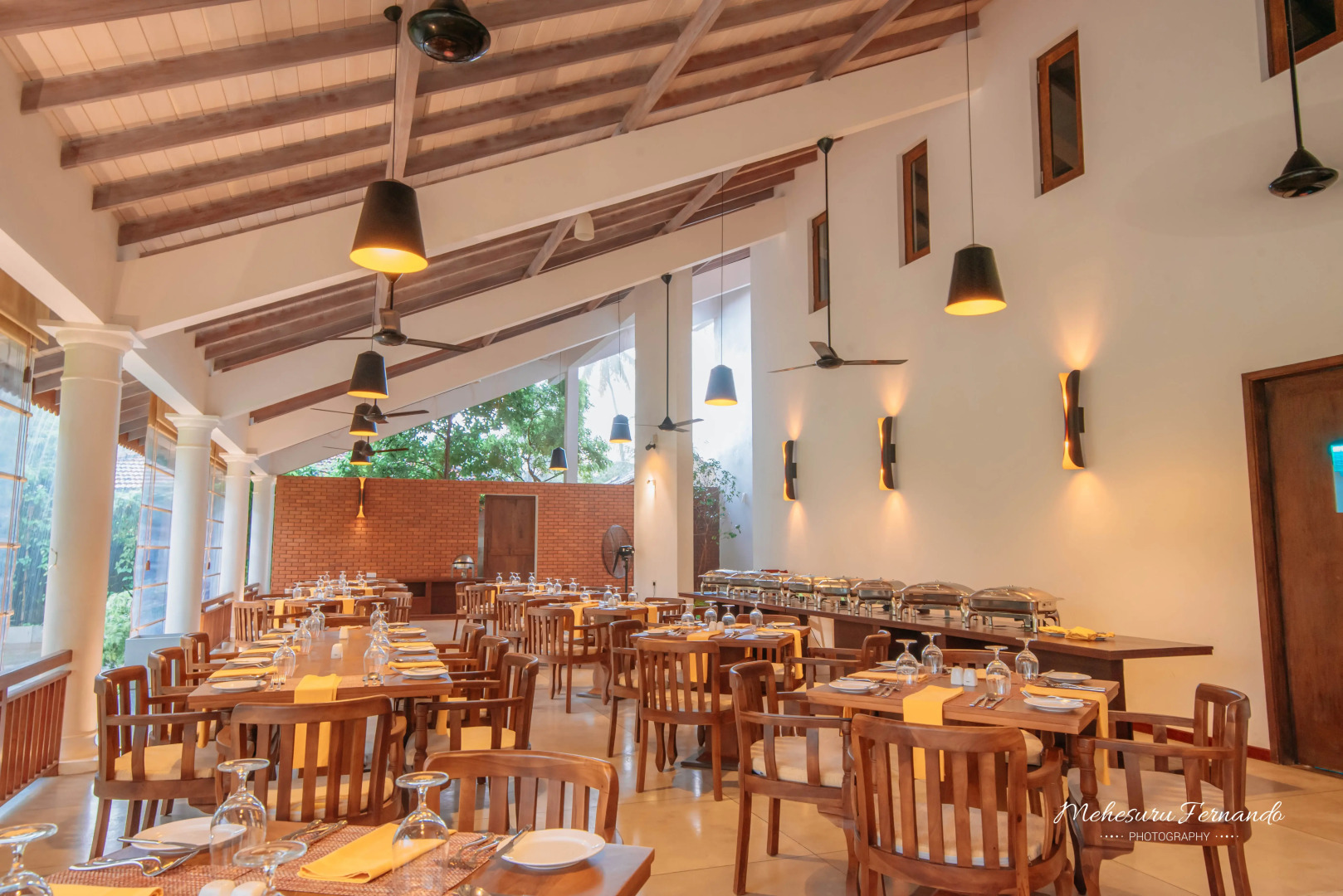 Отель The Villas Wadduwa