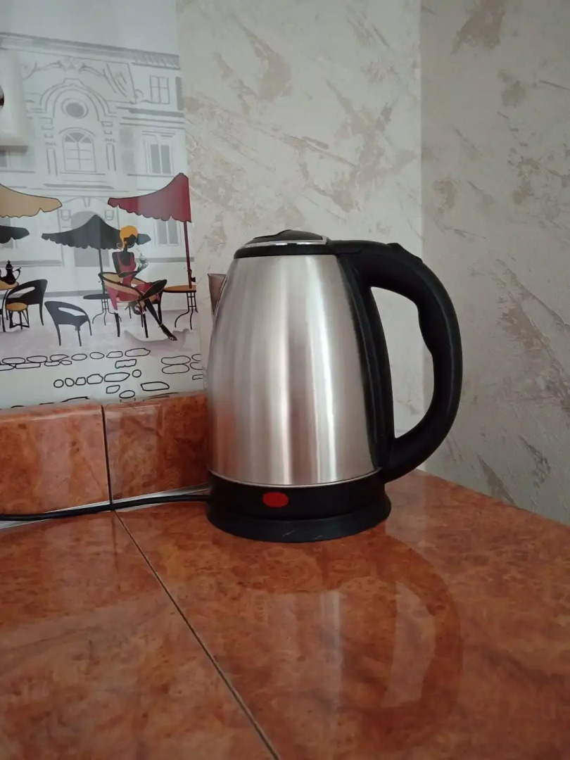 Квартира Серышевский переулок 5