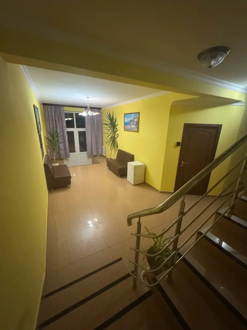 Гостевой дом Центр Семейного Отдыха 7Я Deluxe