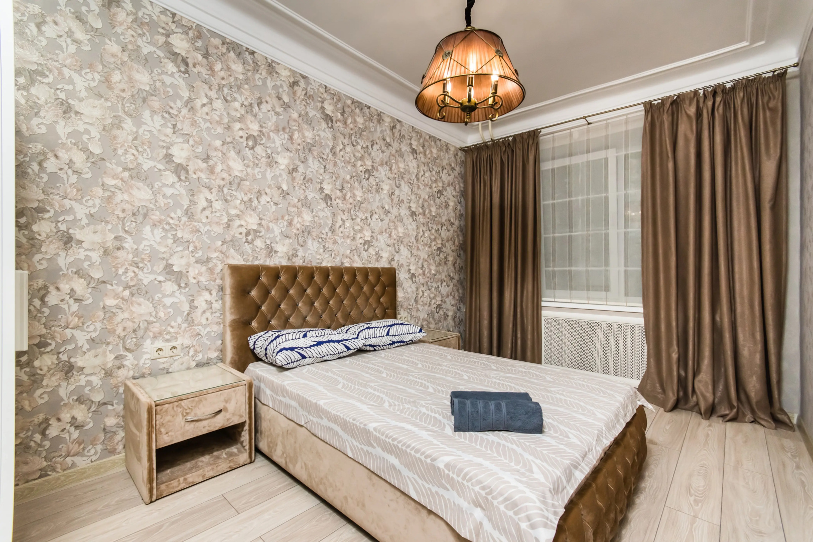 Апартаменты Comfort Home на Маяковского