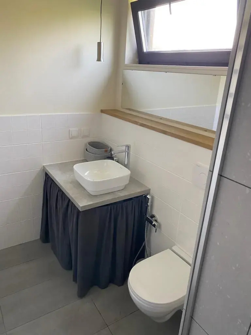 Апартаменты Заозерная 28