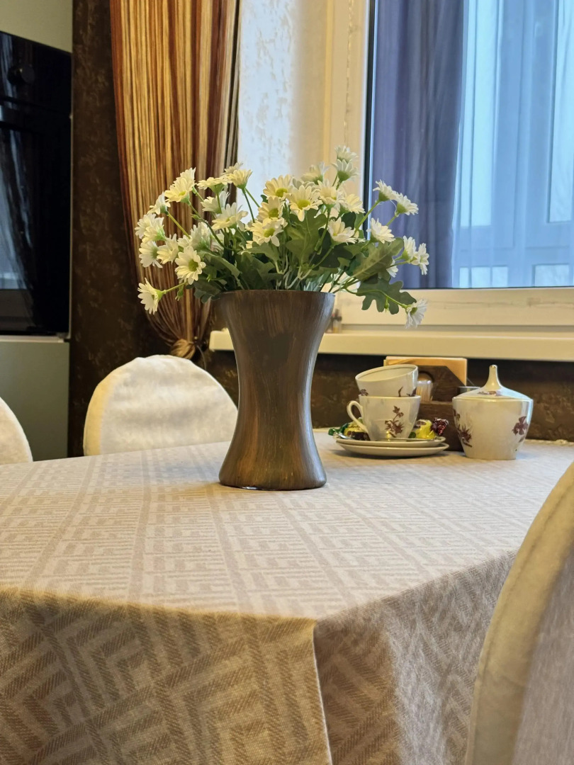 Апартаменты Прекрасная Кёнигсбергщина-1