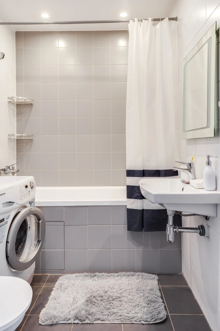 Квартира Apartslounge ЖК 1-ый Лермонтовский