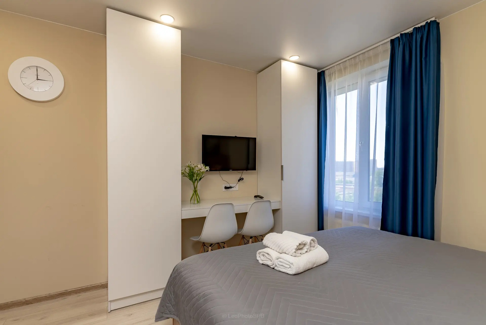 Квартира Zoom Apart 1025