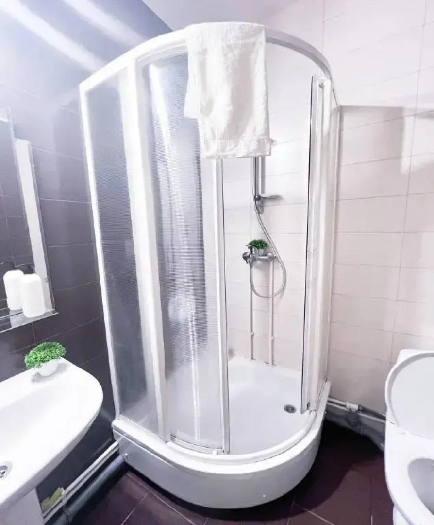 Апартаменты Park Inn Citi Rooms 7