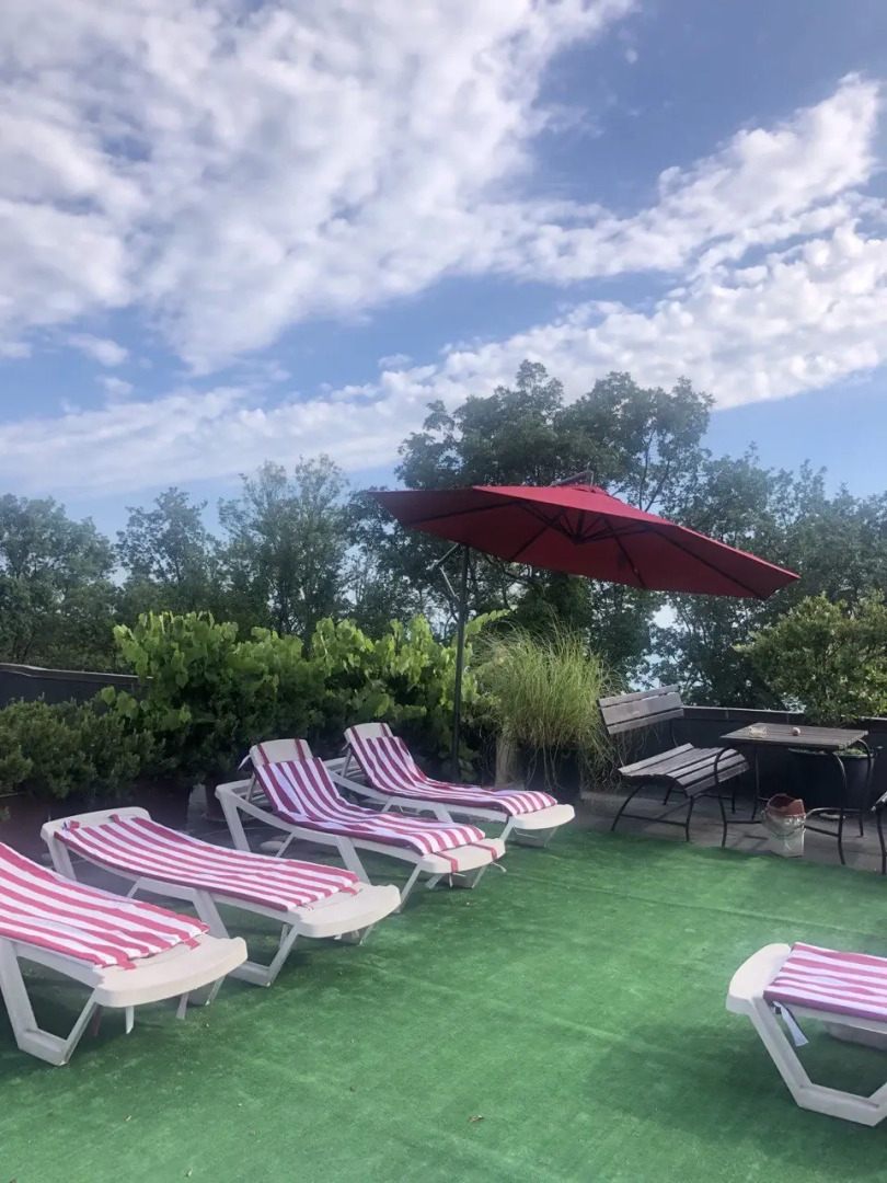 Гостевой дом Дом для гостей на Бризовой