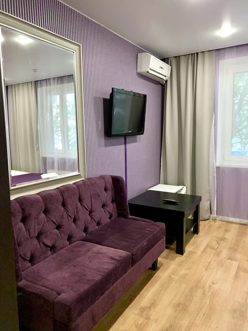 Мини-Отель Бонжур Южное Бутово