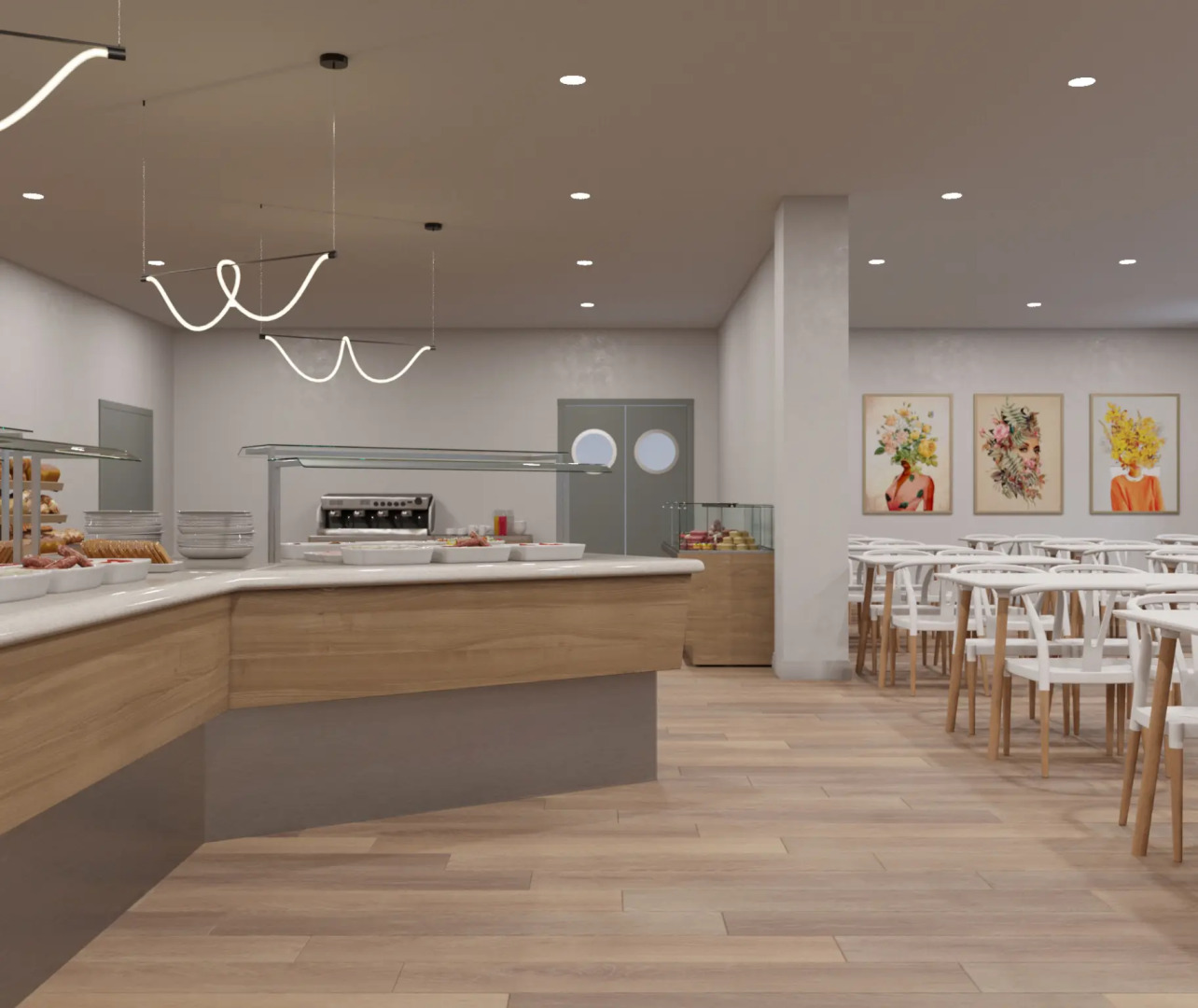 Отель Парк-Отель Трубник