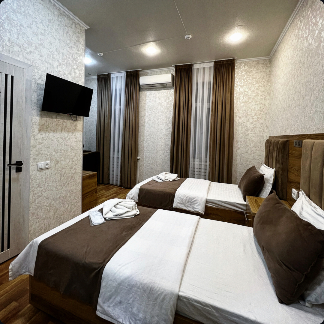 Отель Al Arda Hyatt