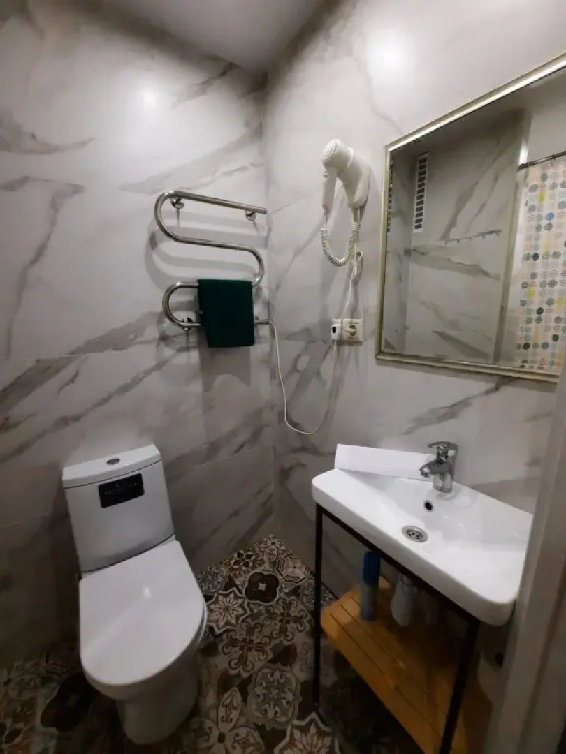 Апартаменты Park Hotel 10