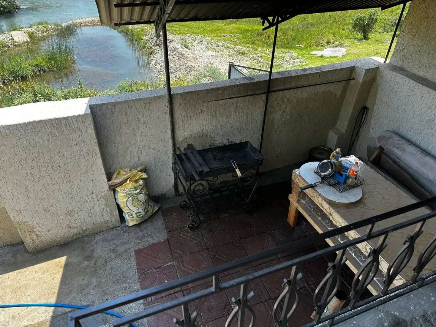 Жемчужина  Сулака