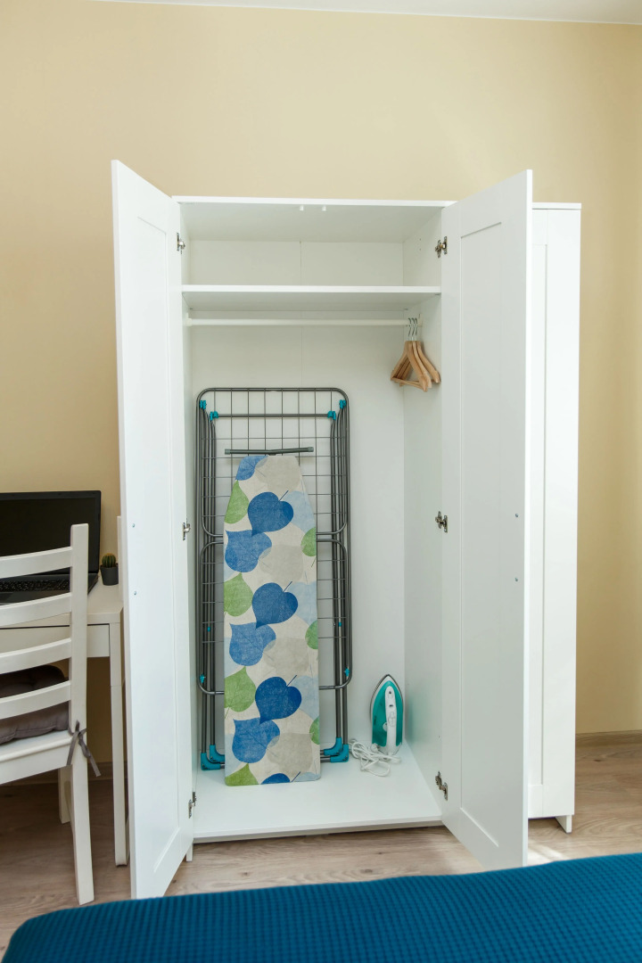 Уютные апартаменты Ohta Family Apart