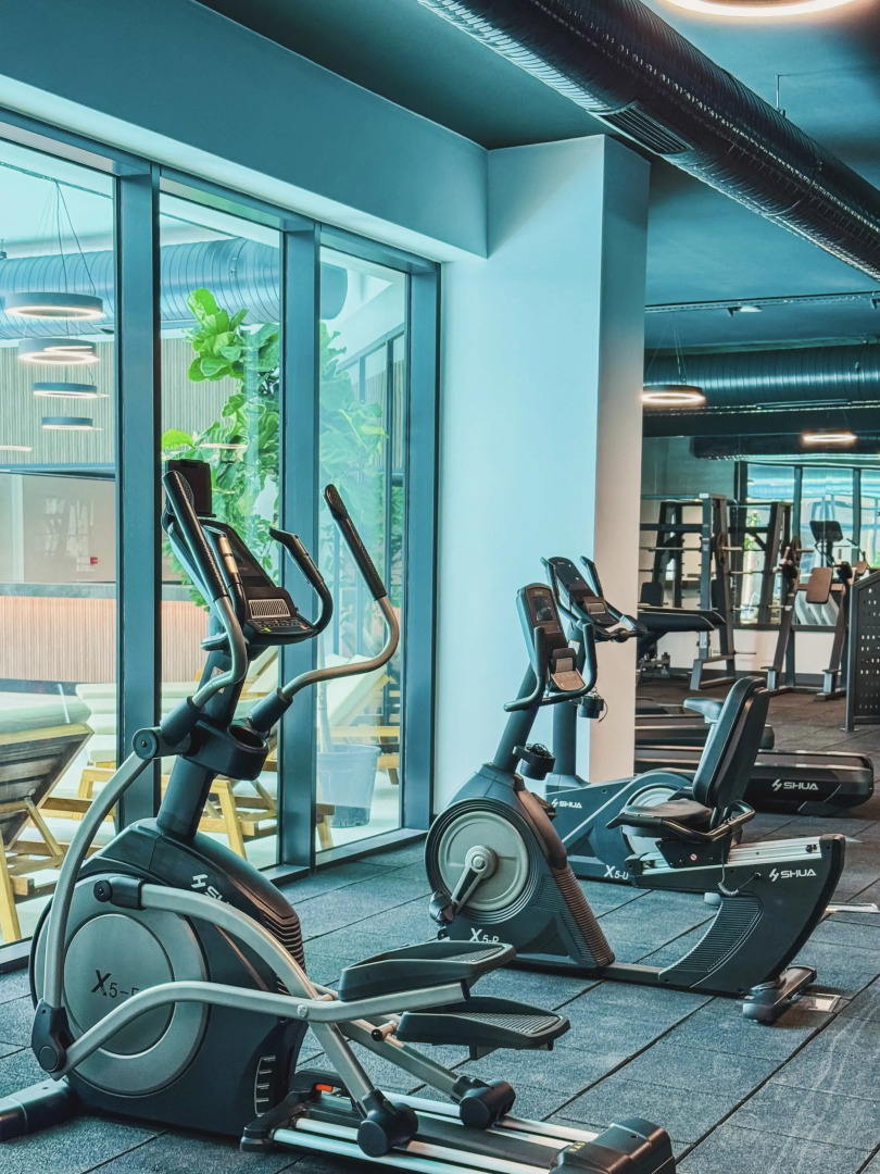 Апарт-отель Palmera Wellness & SPA