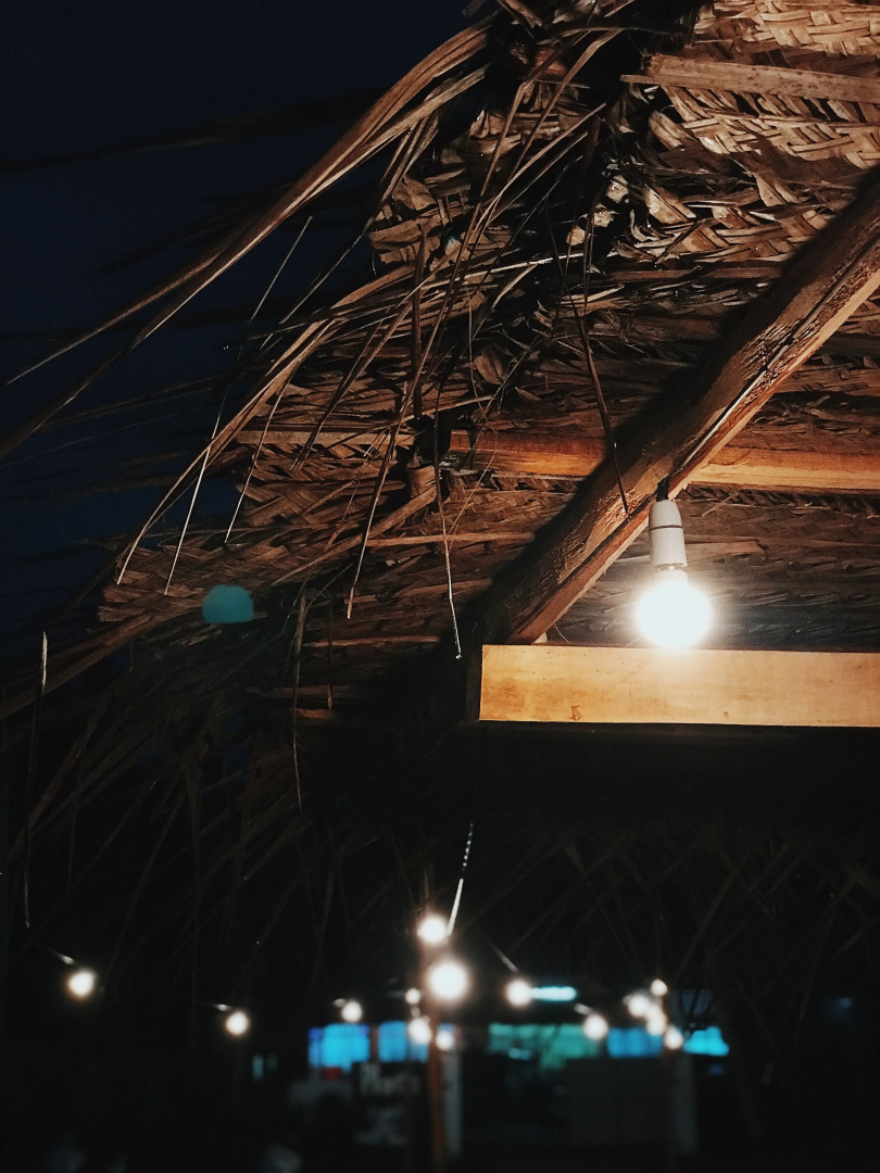 Хостел The Place